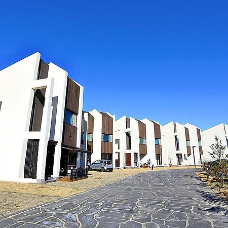 Jeju Sorang N Farms Village Εξωτερικό φωτογραφία